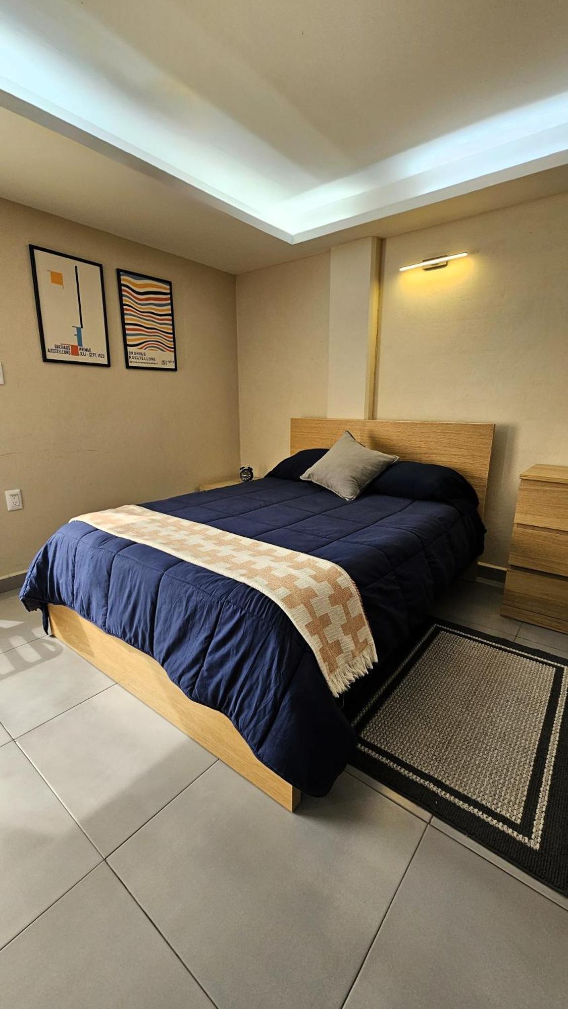 A08 Executive Suite At Izcalli - Tepotzotlan Families, Tourists & Travelers Choice Students Companies Executives Welcome!!! 5Min Izcalli-15Min Esmeralda-20Min Satelite-25Min Aifa Cuautitlan Izcalli Exterior photo
