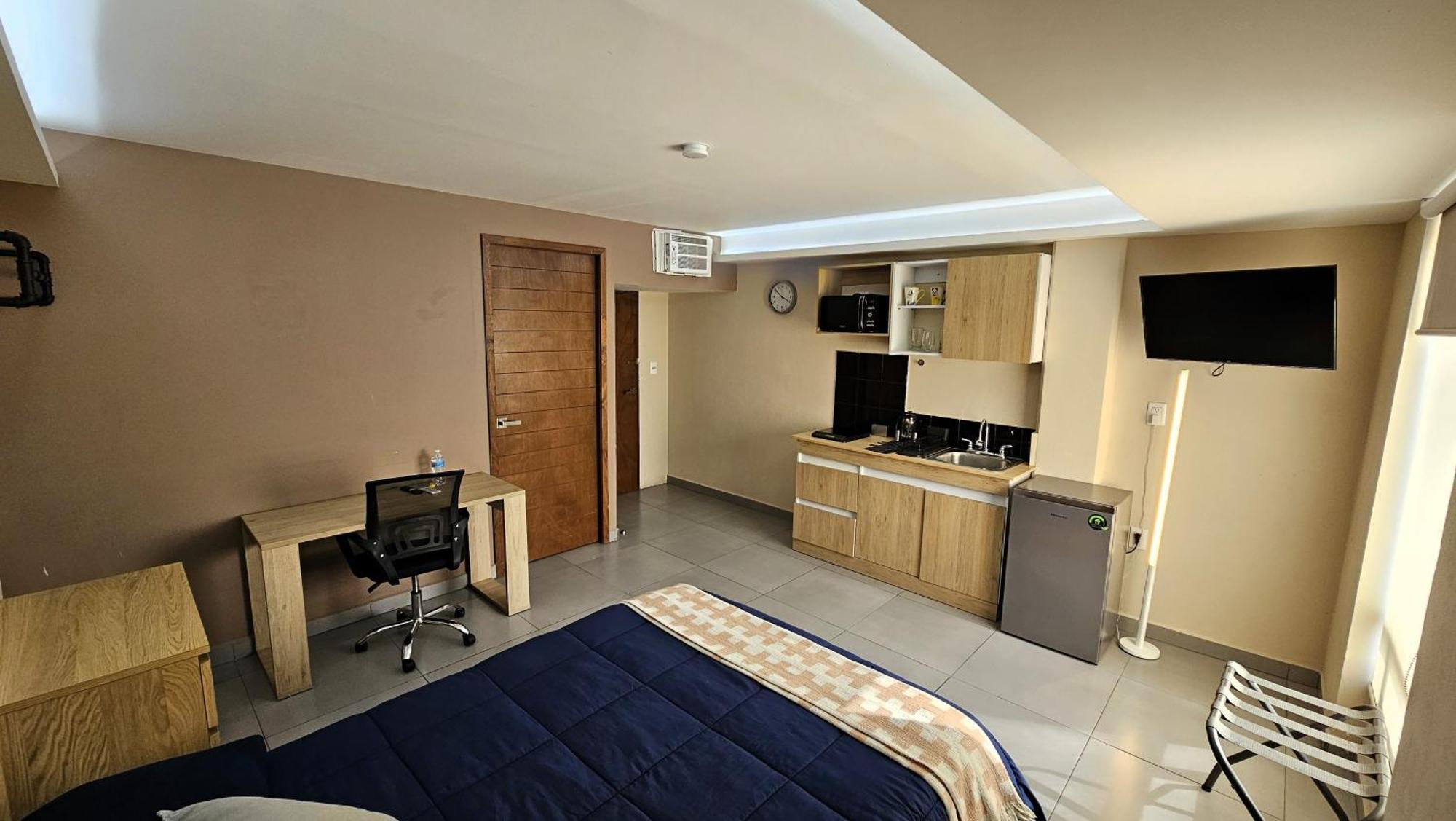 A08 Executive Suite At Izcalli - Tepotzotlan Families, Tourists & Travelers Choice Students Companies Executives Welcome!!! 5Min Izcalli-15Min Esmeralda-20Min Satelite-25Min Aifa Cuautitlan Izcalli Exterior photo