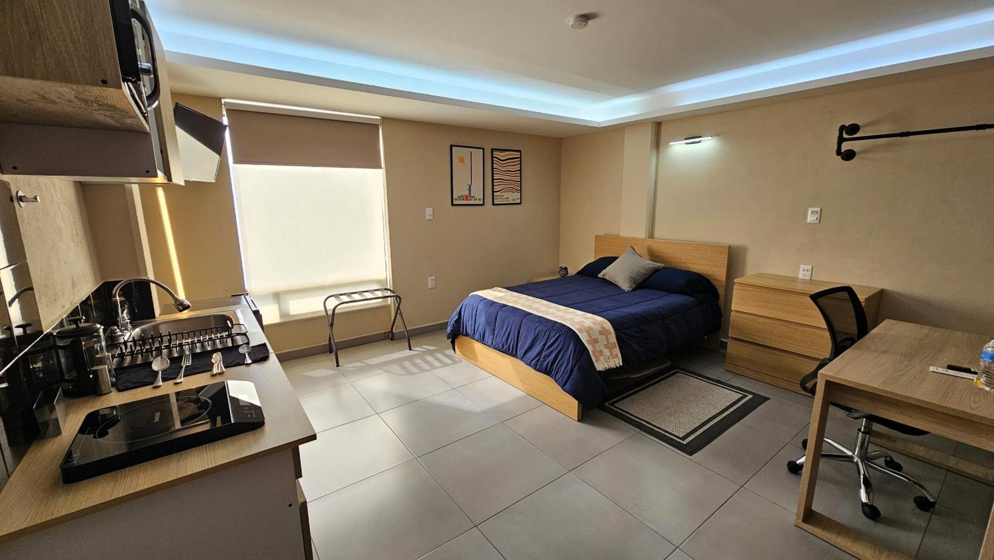 A08 Executive Suite At Izcalli - Tepotzotlan Families, Tourists & Travelers Choice Students Companies Executives Welcome!!! 5Min Izcalli-15Min Esmeralda-20Min Satelite-25Min Aifa Cuautitlan Izcalli Exterior photo