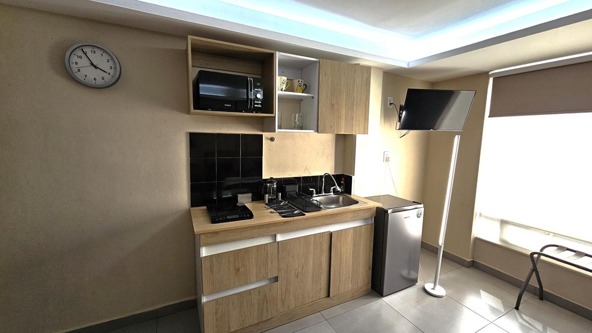 A08 Executive Suite At Izcalli - Tepotzotlan Families, Tourists & Travelers Choice Students Companies Executives Welcome!!! 5Min Izcalli-15Min Esmeralda-20Min Satelite-25Min Aifa Cuautitlan Izcalli Exterior photo